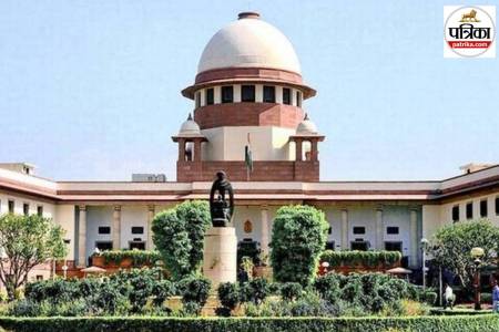 Supreme Court Nagaland Judge Bail Misuse Case