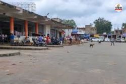 Bus stand scam case: हाईटेक बस स्टैंड में घोटाला करने वाले नपा के 2 पूर्व CMO
सस्पेंड, इनमें एक है महिला - image