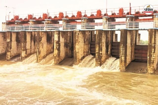 Monsoon Update