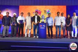 छह साल बाद शुरू होने जा रही टी20 मुंबई लीग, 2025 में इस पूर्व भारतीय क्रिकेटर को
मिली बड़ी जिम्मेदारी - image