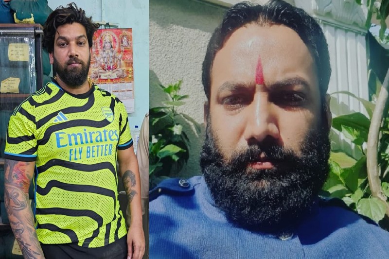 सूदखोरी के नाम पर अवैध वसूली का मामला (Photo source- Patrika)