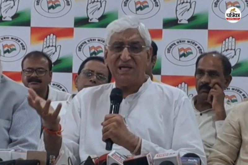 Shortage of fertilizers