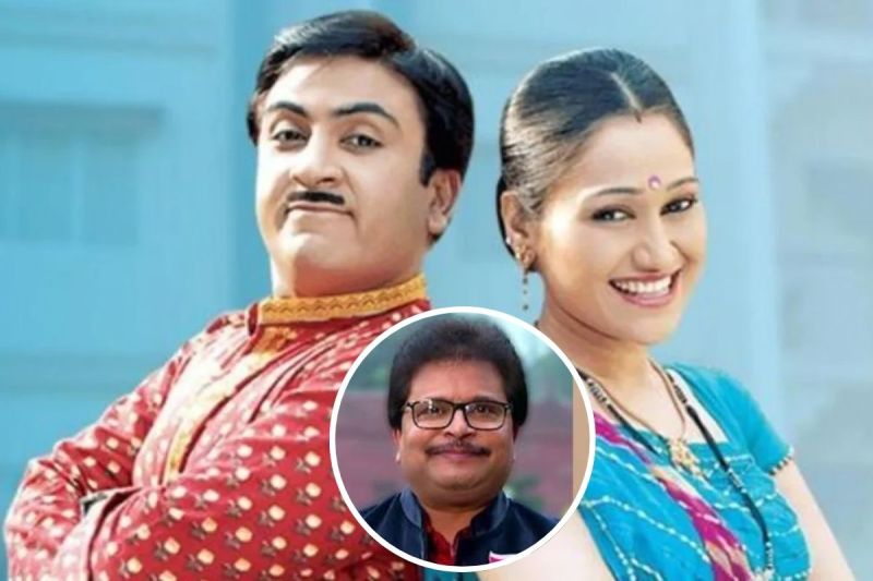 Taarak Mehta Ka Ooltah Chashmah asit modi