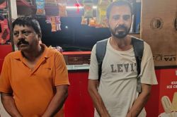 Rajasthan Crime: तांत्रिक ने हलवे में 7 लोगों को खिलाया जहर, 3 लोगों की हुई मौत,
50 लाख रुपये लेकर फरार - image