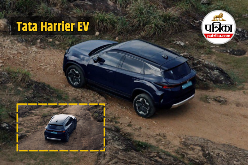tata harrier ev battery pack, tata harrier ev , tata harrier ev torque, tata harrier ev range , tata harrier ev power, tata harrier ev price , tata harrier ev specifications,