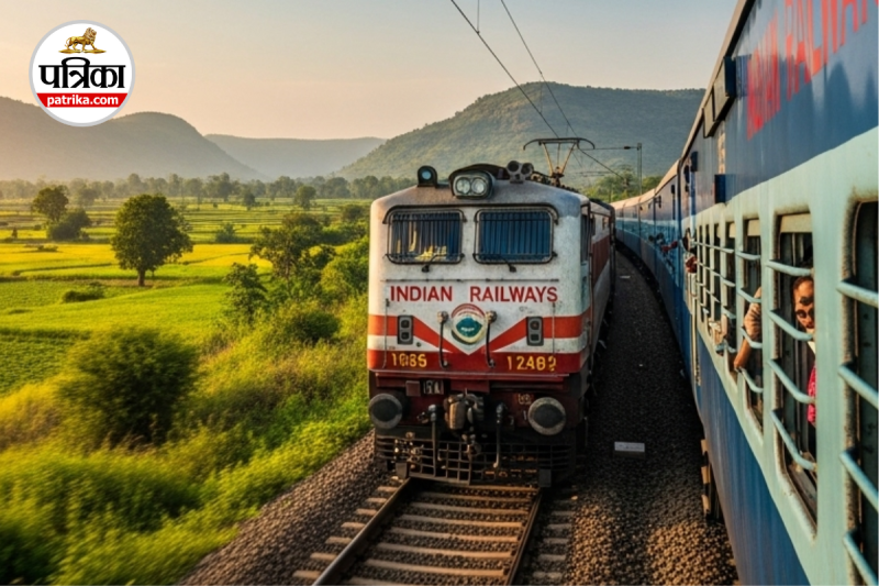 Tatkal Ticket, Indian Railway, Tatkal Ticket new rules, IRCTC Tatakal Ticket Booking, Indian Railway New Rules, तातकल टिकट, भारतीय रेलवे, तातकल टिकट नए नियम, IRCTC TATKAL टिकट बुकिंग, भारतीय रेलवे नए नियम, Tatkal ticket Aadhaar rule, e-Aadhaar Tatkal booking