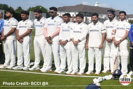 Team India