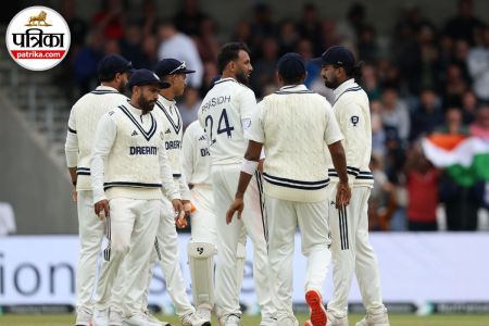 IND vs ENG 1st Test Highlights