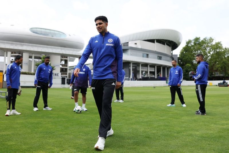 Tendulkar Anderson Trophy