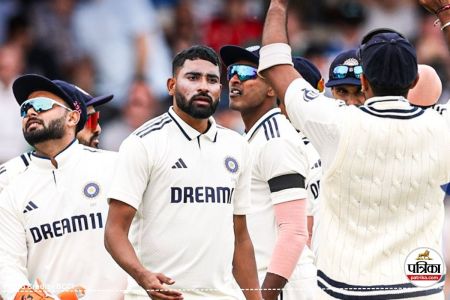 Team India