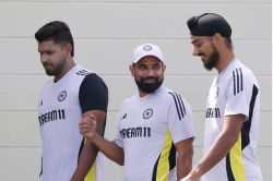 IND vs ENG: इंग्लैंड के खिलाफ लीड्स टेस्‍ट से पहले बदल गई टीम इंडिया, BCCI ने इस
खिलाड़ी की कराई सरप्राइज एंट्री - image