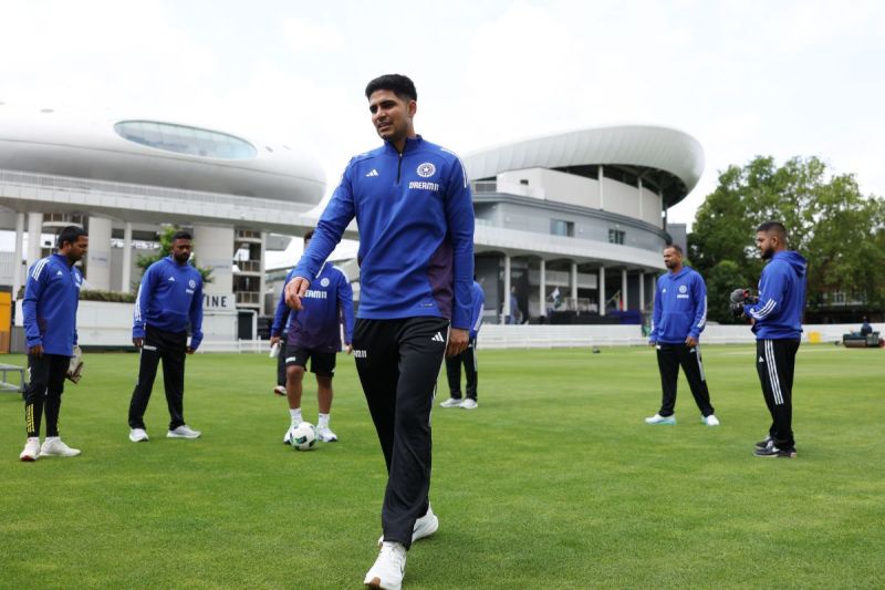 IND vs ENG Head to Head Record in Test