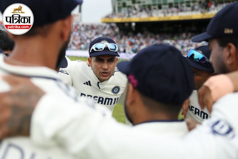 Highest Successful Run Chase at Headingley