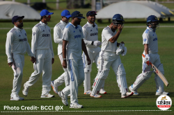 ENG vs IND: इंग्लैंड से भिड़ंत से पहले टीम इंडिया के लिए राहत भरी खबर, जल्द टीम
से जुड़ जाएगा यह दिग्गज - image