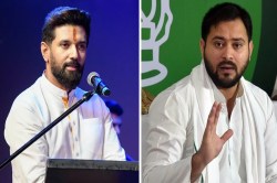 “90 का दशक भूल गए क्या?” तेजस्वी यादव के बयान पर बिफरे चिराग पासवान, गिनाई डबल
इंजन की ताकत - image