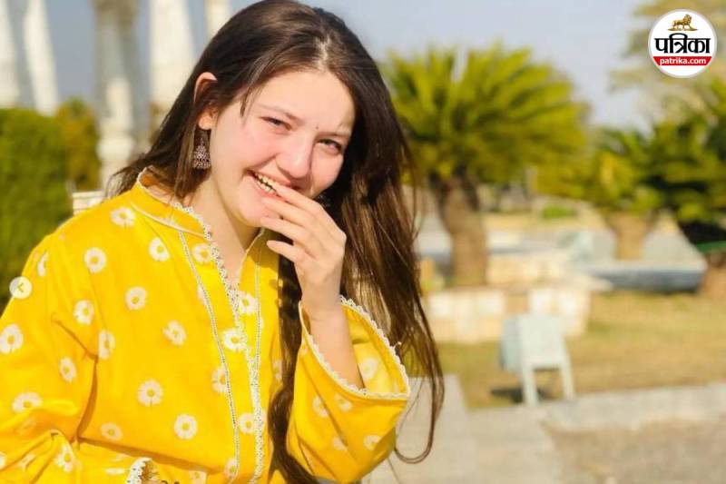 TikToker Sana Yousuf Murder Case