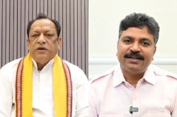 राजस्थान में ‘बकरीद’ पर बकरों के निर्यात पर क्यों हुआ विवाद? जूली ने मंत्री के
बयान पर किया ये पलटवार - image