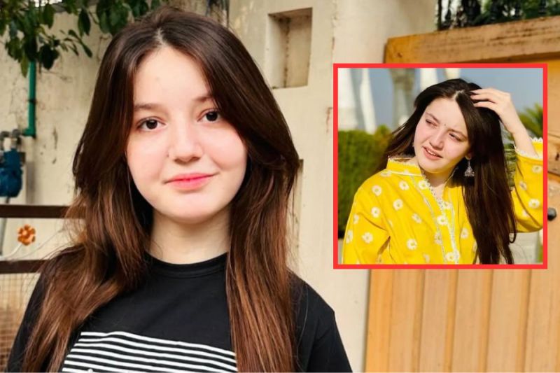 Pakistani TikTok star and influencer Sana Yousaf shot dead