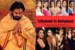 पवन कल्याण ने Bollywood को दिखाया नीचा, बोले- सिर्फ पैसे कमाने की होड़ में खो दी
पहचान - image