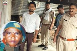 टोंक में दिल दहला देने वाली वारदात, ऐसा क्या हुआ कि बेटी के सामने ही पति ने
पत्नी को कुल्हाड़ी से काटकर मार डाला - image