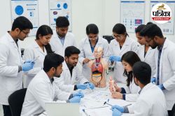 NEET में नहीं आई अच्छी रैंक, तो विदेश के इन देशों से सस्ते में कर सकते हैं MBBS
की पढ़ाई - image