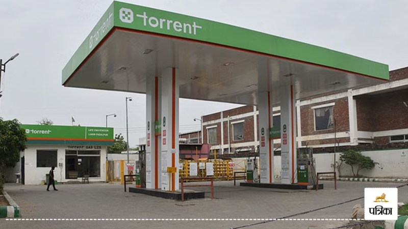 Torrent gas supply stopped in Moradabad