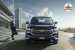 Toyota Innova Hycross बनी भारत की सेफेस्ट MPV, Bharat NCAP में मिली 5 स्टार
सेफ्टी रेटिंग