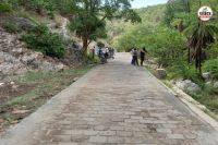 Trinetra-Ganesh-temple