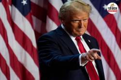 हिरोशिमा की तुलना ईरान हमले से करने पर Donald Trump फंसे, गुस्से से भरे जापान ने
कहा-नामंजूर - image