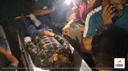 Bijnor Road Accident: दो सगे भाइयों की सड़क हादसे में दर्दनाक मौत, रोडवेज बस ने
मारी टक्कर, परिवार में छाया मातम - image