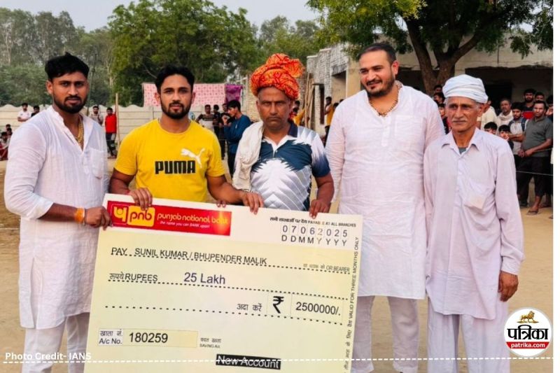 U Mumba captain Sunil Kumar honours childhood coach