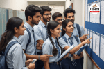 UP Board Compartment Exam 2025