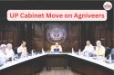 UP Cabinet Approves 20% Reservation for Agniveers in Police, PAC