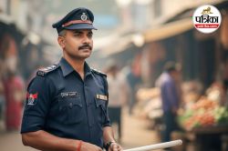 UP Home Guard Recruitment 2025: यूपी होमगार्ड भर्ती में इस तरह होगा उम्मीदवारों
का चयन, जानें सिलेक्शन प्रोसेस - image