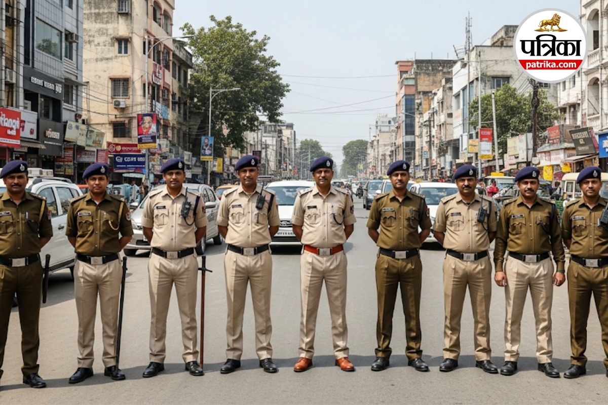 UP Home Guard Recruitment 2025: Required Documents & Eligibility