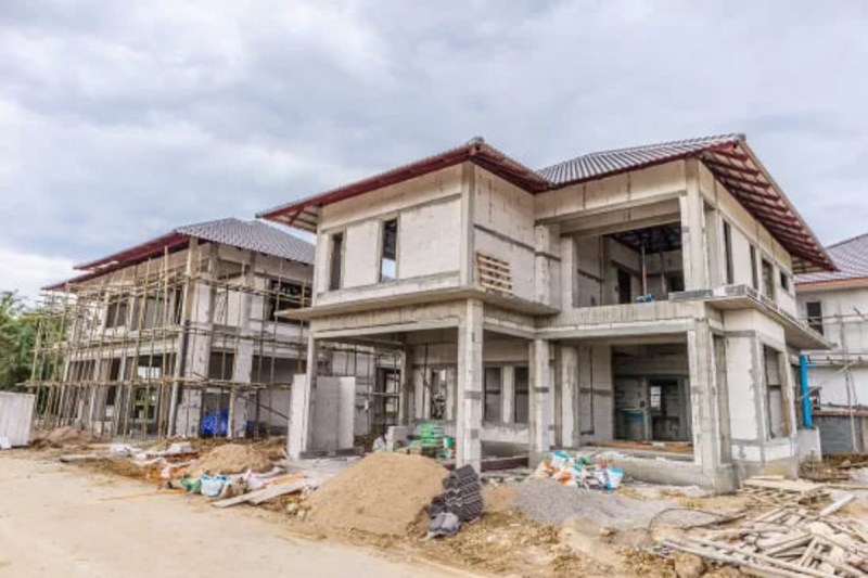 अवैध निर्माण को वैध करने का मौका (फोटो सोर्स : Google)