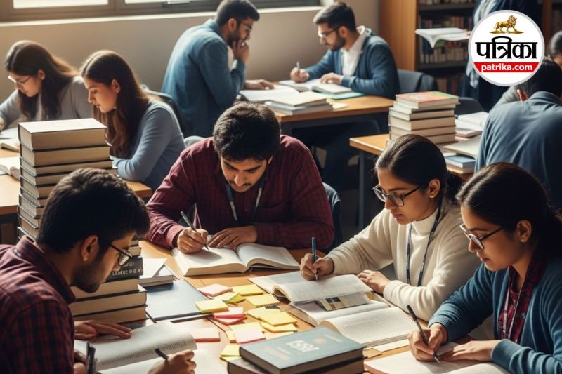 UPSC CSE Prelims Result 2025