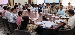 फतहपुरा चौराहे पर होगा एआई बेस्ड ट्रैफिक मैनेजमेंट - image