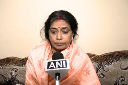 ‘मेरा राजा लौटकर आएगा’…भावुक हुई मां, बोलीं- बेटे को खोने का दर्द…वो सब देख रहा - image