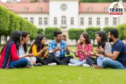 इन दो शहरों में खुलेगा वेस्टर्न ऑस्ट्रेलिया यूनिवर्सिटी सहित 4 अन्य University
का अपना पहला ग्लोबल कैंपस - image