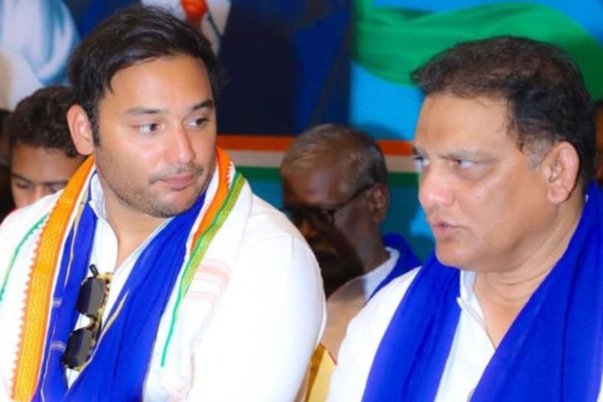 इस पूर्व भारतीय कप्तान के बेटे ने क्रिकेट छोड़ चुनी राजनीति, अब मिला बड़ा पद