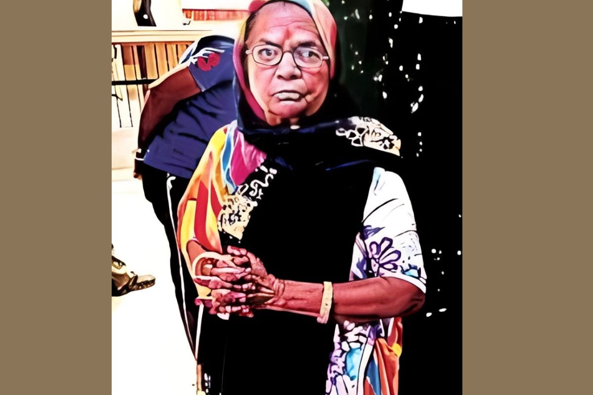 ‘सौतेली मां को हर महीने 4 हजार रुपए देने होंगे, मजिस्ट्रेट ने माता कैकेई के आदेश
की पालना का दिया उदाहरण, जानें पूरा मामला