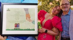 Father’s Day 2025 : एक्ट्रेस मानवी गगरू ने अपने पिता एस.के. गगरू को समर्पित किए
100 पेड़ - image