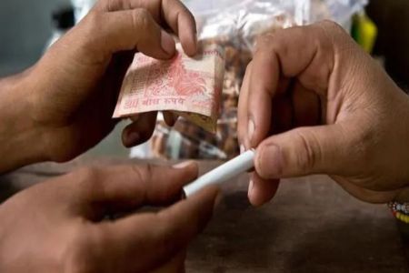 Rajasthan Tobacco
