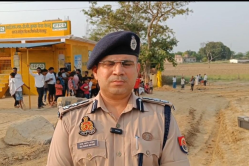 गोरखपुर में हिस्ट्रीशीटर को हाइवे पर दौड़ाकर मारी गई गोली, SSP बोले…बदले में हुई
है हत्या - image