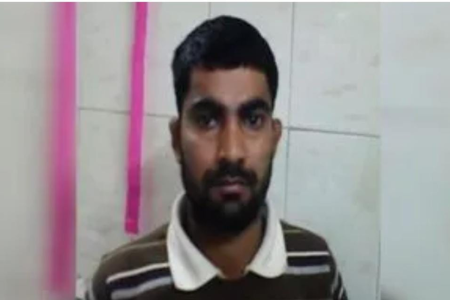 Up news, bagpat, stf