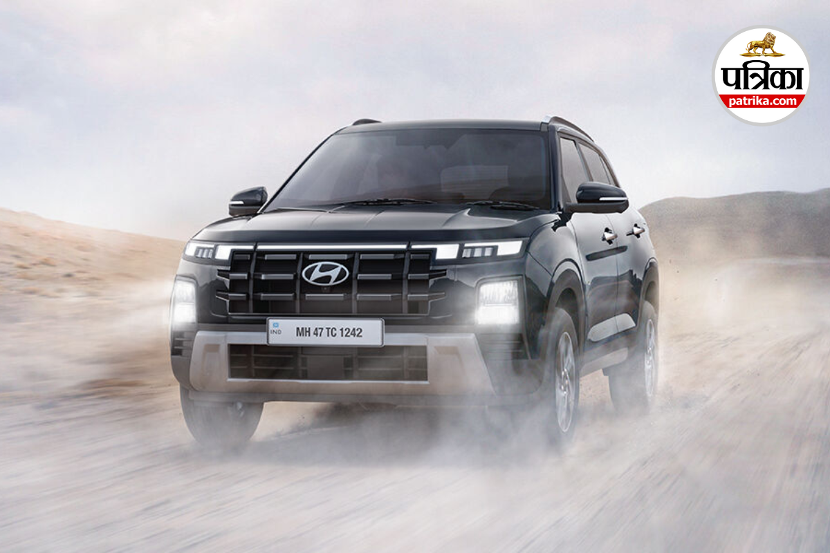 Upcoming Hyundai Hybrid Cars: क्रेटा के बाद, 7-सीटर हाइब्रिड एसयूवी लाएगी हुंडई,
Ni1i नाम से हो रही तैयारी