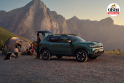 Upcoming Renault Cars in India: रेनॉल्ट डस्टर और बिगस्टर भारत में होंगी
हाइब्रिड, मिलेगा 20+ KMPL का माइलेज! - image