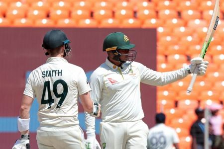 Usman Khawaja on his Retirement