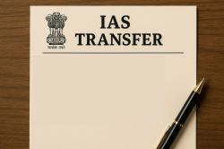 Uttarakhand IAS Transfer: 31आईएएस और 24 पीसीएस के दायित्व बदले - image